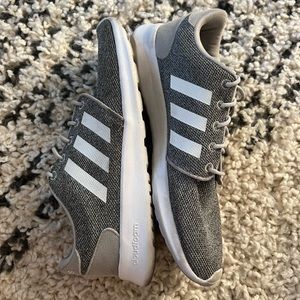 Adidas Cloudair Running Shoes